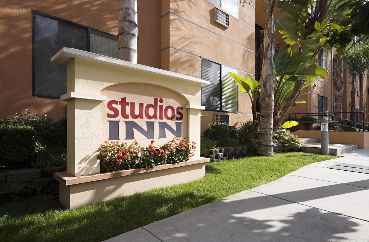 Studios Inn San Jose Esterno foto